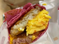 -麦当劳(宜安广场店)