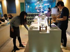 -青瓷火锅料理(西单大悦城店)