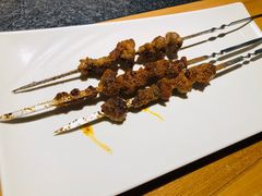 -听说碳烧蛙(高新万达店)