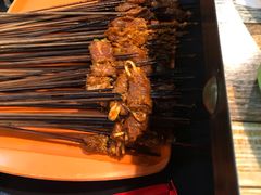 -小郡肝串串香火锅(金桥店)