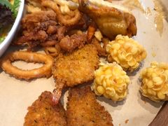 -必胜客(北苑路店)