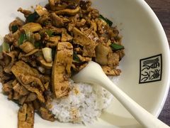 -德天顺盖码饭(人民西路店)