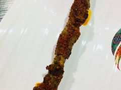 -巴依老爷新疆美食(远洋未来汇购物中心店)
