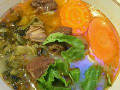 -九毛九西北菜(百信广场店)