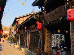 -太平张醪糟(西街直营店)