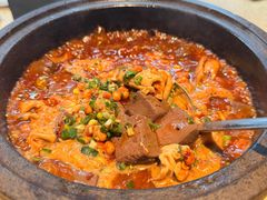 -铜锣湾·有麝自然香(重庆新天地店)