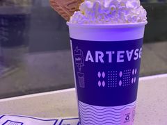 -ARTEASG啊T·新加坡奶茶(桂林路店)