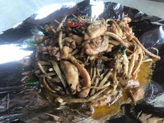 -张鸭子大酒楼(南滨路店)