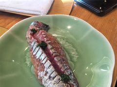 -鮨冠OMAKASE食べ放题(北京首店)