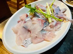 -大鱼山房鱼头火锅(老字号品质店)