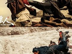 -卢米埃IMAX影城(长楹天街杜比全景声激光店)