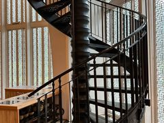 -北京康莱德酒店-Chapter餐厅