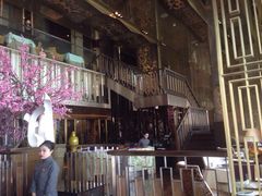 -金轩中餐厅 Jin Xuan(浦东丽思卡尔顿酒店)