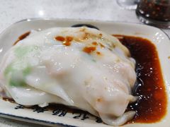 -银记肠粉(文昌北路店)