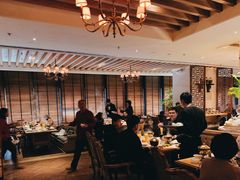 大堂-雍和会海鲜姿造自助(湖东路店)
