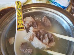 -德乐海蒙餐
