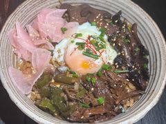 -Ameigo梅果·云贵川bistro(长宁来福士店)