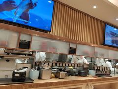 -西贝(新业坊店)