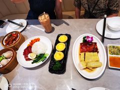 -粤陸玖玖·港式手作茶餐厅(珠江路店)