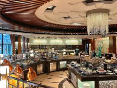 -温州王朝大酒店-自助餐厅