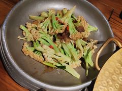-疆文化新疆欢乐餐厅(金牛万达店)