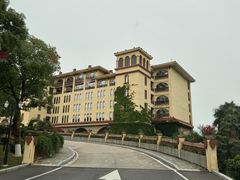 -厦门帝元维多利亚大酒店(环岛路黄厝海滩店)