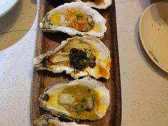 -蚝太郎 • 海鲜烧烤(建国路创始店)