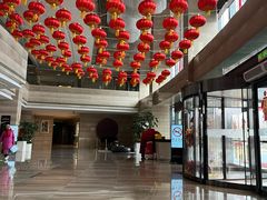 -北京园博大酒店