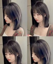点击看大图 -张昊造型