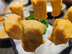 -老墙根涮肉·铜锅·烧烤(王四营店)