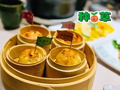 -云海肴·汽锅鸡·云南菜(高德置地店)
