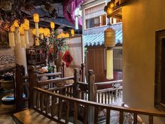 -叶叶菩提(太原别墅店)