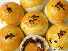 -威利旺卡烘焙西点蛋糕培训(朝阳校区)