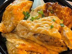 -鹅滋道(甘坑古镇店)