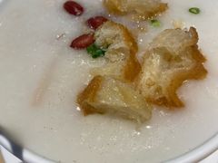 -避风塘(百联东郊店)