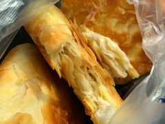 烧饼-姜志勇·志勇烧饼(总店)