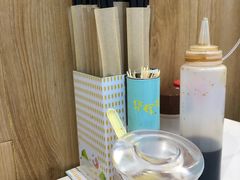 -华辉拉肠(同福店)