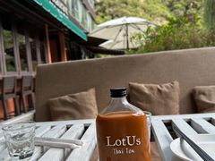 -Local泰莲庭(虹鳟鱼店)