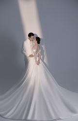 -巴黎春天婚纱摄影STUDIO·定制