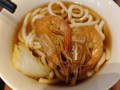 -云尚自助餐厅(佛山南海瞻云酒店)