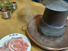 -元盛居(生态大街店)