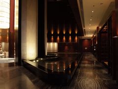 -新加坡文华东方酒店