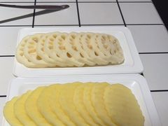 -蛙一刀·麻椒鱼火锅(金仙桥店)