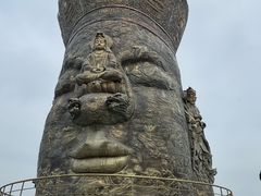 -上海东林寺(金山区)