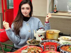 -小街47號江湖菜(四合院店)