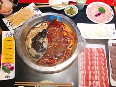 -大龙辣火锅·龙虾·烧烤(湖滨新天地店)