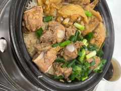 -下环街市熟食中心
