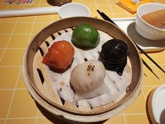 -蔡澜点心·粤菜(花城汇南区店)