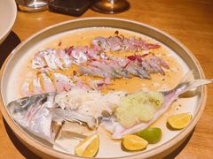 -OTIUM • 柴屿麦(亮马桥店)
