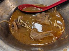 -铭辉沙嗲面(新街商业城店)